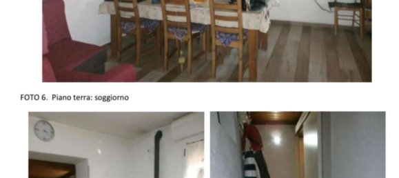 6-salle Appartement à Bertinoro, Italy No. 15968 6