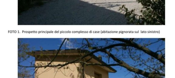 6-salle Appartement à Bertinoro, Italy No. 15968 7