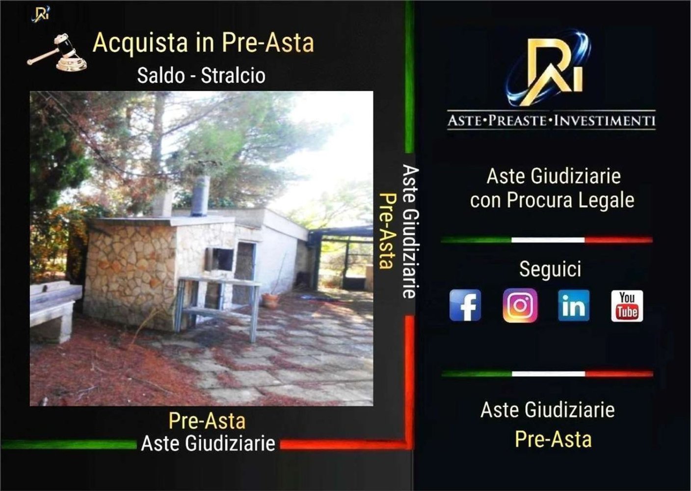 4-salle Appartement à Grumo Appula, Italy No. 96412