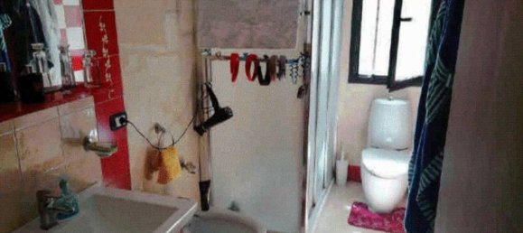 3 rooms Apartment in Gela, Italy No. 220436 38