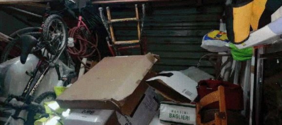 3 rooms Apartment in Gela, Italy No. 220436 36