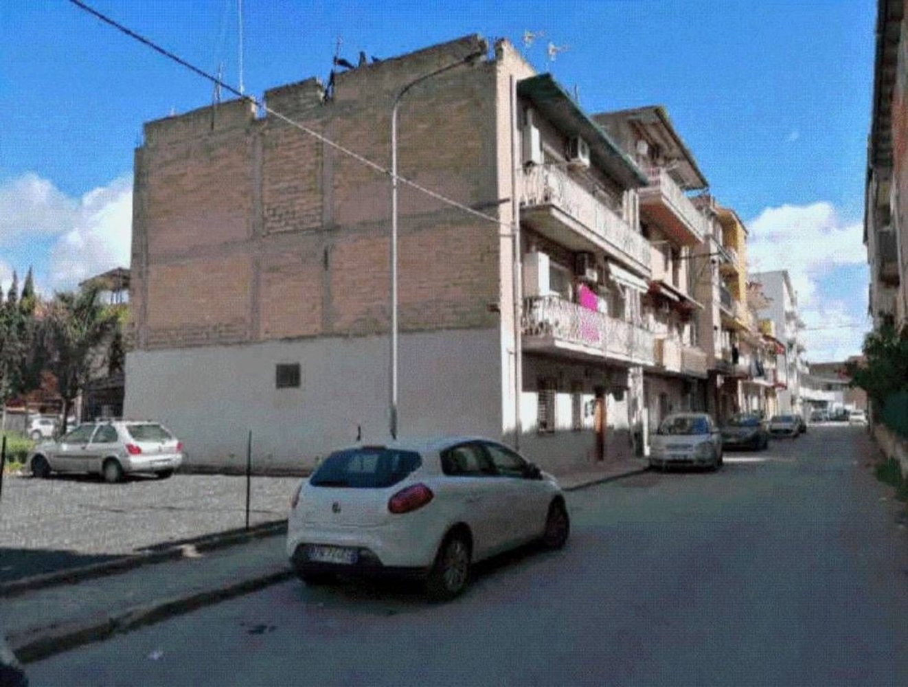 3 rooms Apartment in Gela, Italy No. 220436