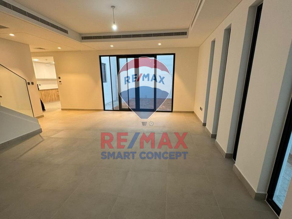 5 chambres Villa à Yas Island, UAE No. 66759