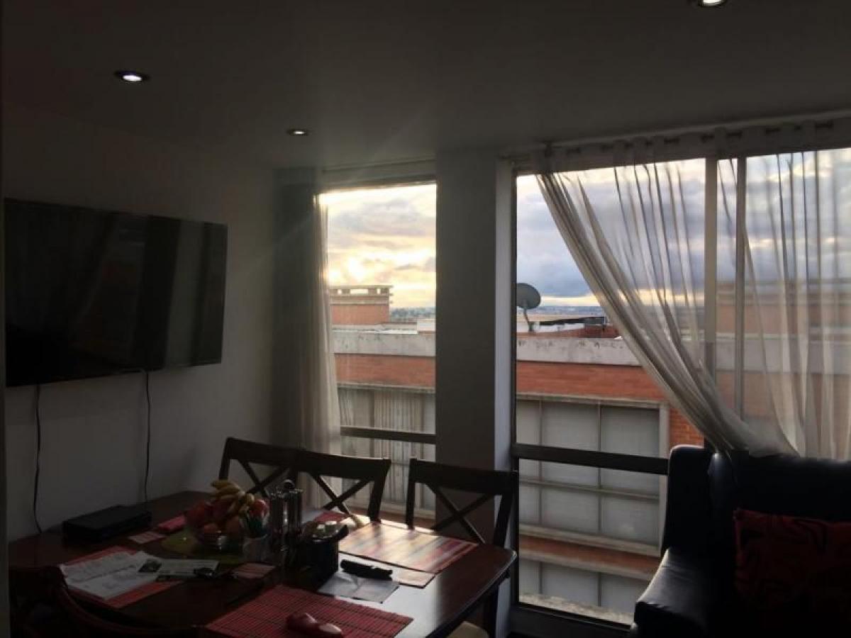 3 غرف نوم منزل في Bogota, Colombia رقم 14263