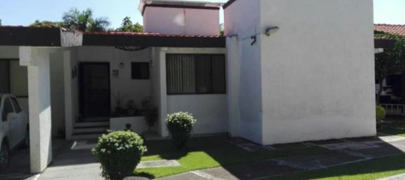 Casa de 4 dormitorios en Morelos, Mexico No. 168498 2