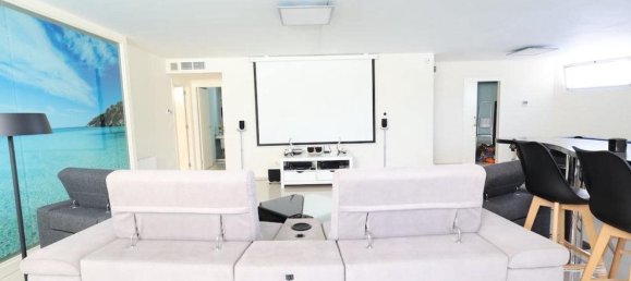 5 bedrooms House in Ciudad Quesada, Spain No. 183693 22