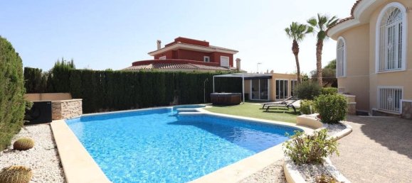 5 bedrooms House in Ciudad Quesada, Spain No. 183693 2