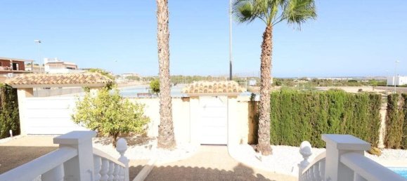 5 bedrooms House in Ciudad Quesada, Spain No. 183693 37