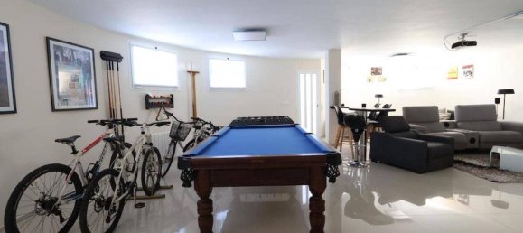 5 bedrooms House in Ciudad Quesada, Spain No. 183693 18