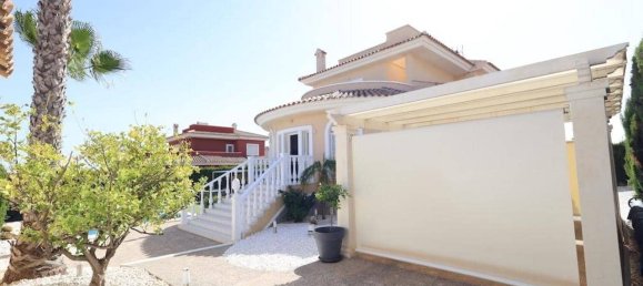 5 bedrooms House in Ciudad Quesada, Spain No. 183693 7