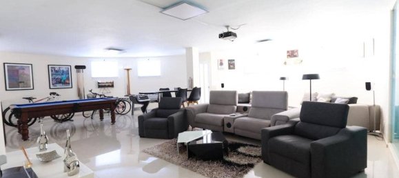 5 bedrooms House in Ciudad Quesada, Spain No. 183693 21