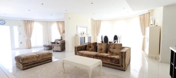 5 bedrooms House in Ciudad Quesada, Spain No. 183693 16