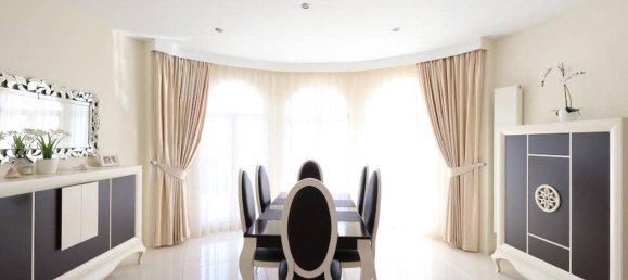 5 bedrooms House in Ciudad Quesada, Spain No. 183693 12