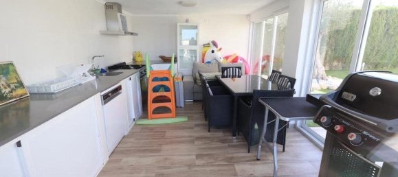 5 bedrooms House in Ciudad Quesada, Spain No. 183693 6