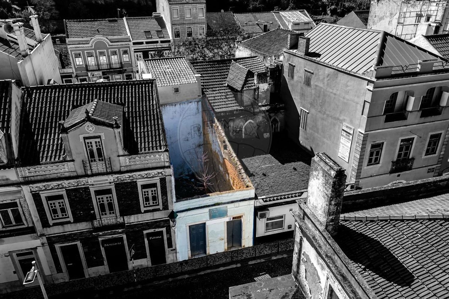 3 غرف نوم منزل في Seixal, Portugal رقم 174854