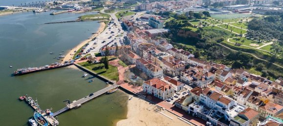 3 غرف نوم منزل في Seixal, Portugal رقم 174854 3