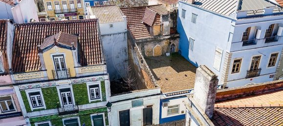 3 غرف نوم منزل في Seixal, Portugal رقم 174854 6