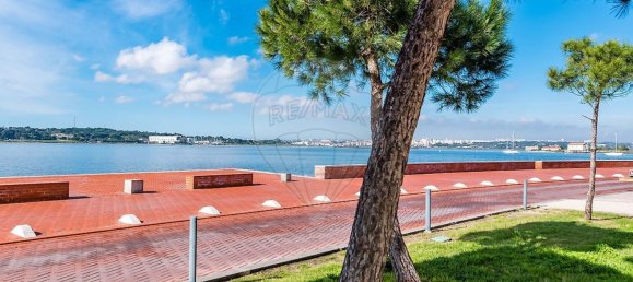 3 غرف نوم منزل في Seixal, Portugal رقم 174854 21