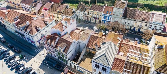 3 غرف نوم منزل في Seixal, Portugal رقم 174854 4