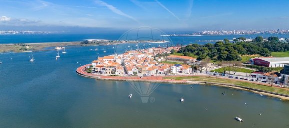 3 غرف نوم منزل في Seixal, Portugal رقم 174854 19