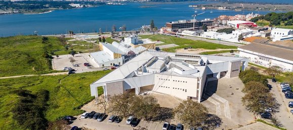 3 غرف نوم منزل في Seixal, Portugal رقم 174854 15