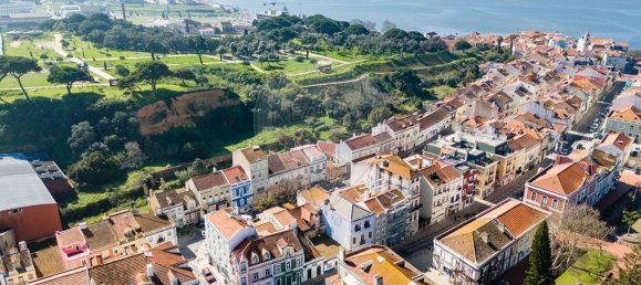 3 غرف نوم منزل في Seixal, Portugal رقم 174854 14