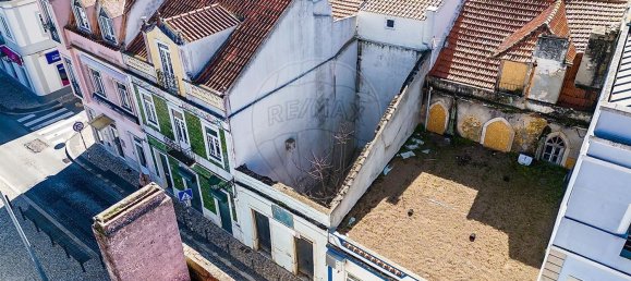 3 غرف نوم منزل في Seixal, Portugal رقم 174854 8