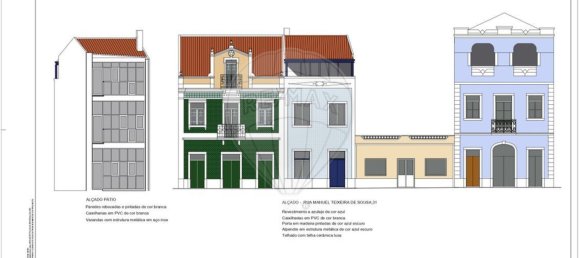 3 غرف نوم منزل في Seixal, Portugal رقم 174854 30