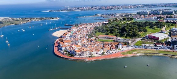 3 غرف نوم منزل في Seixal, Portugal رقم 174854 2