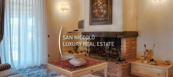 22 rooms House in Casole d'Elsa, Italy No. 193211 14