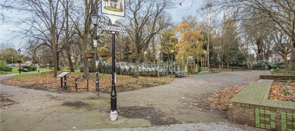 2 غرف نوم شقة في Beckenham, United Kingdom رقم 3499 18