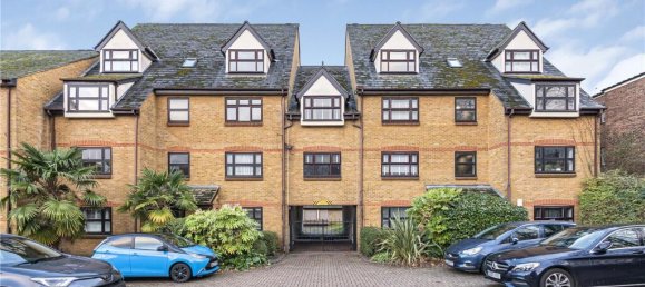 2 غرف نوم شقة في Beckenham, United Kingdom رقم 3499 5