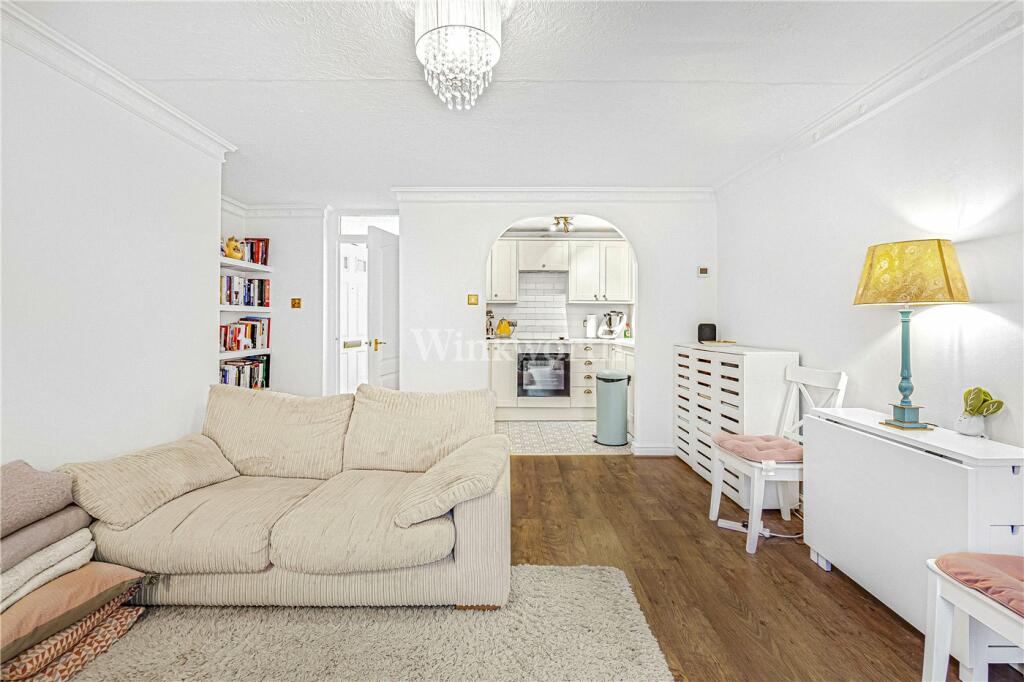 2 غرف نوم شقة في Beckenham, United Kingdom رقم 3499