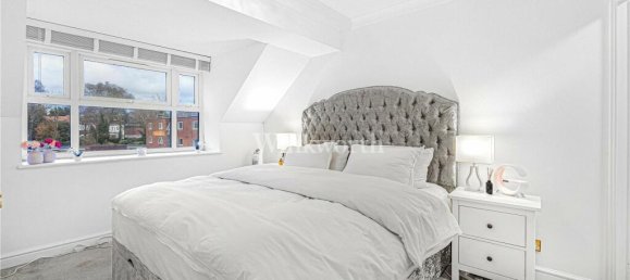 2 غرف نوم شقة في Beckenham, United Kingdom رقم 3499 11