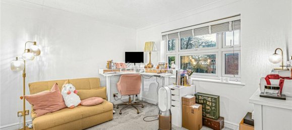 2 غرف نوم شقة في Beckenham, United Kingdom رقم 3499 7