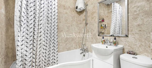 2 غرف نوم شقة في Beckenham, United Kingdom رقم 3499 8