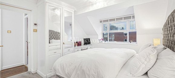 2 غرف نوم شقة في Beckenham, United Kingdom رقم 3499 6