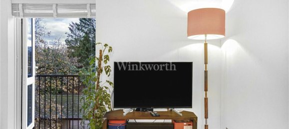 2 غرف نوم شقة في Beckenham, United Kingdom رقم 3499 16