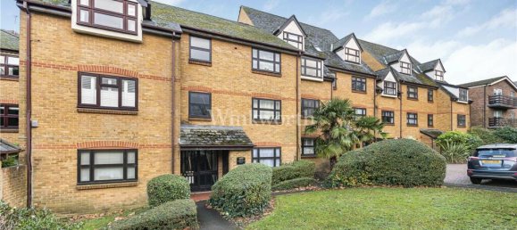 2 غرف نوم شقة في Beckenham, United Kingdom رقم 3499 10