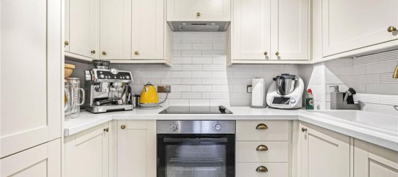 2 غرف نوم شقة في Beckenham, United Kingdom رقم 3499 4