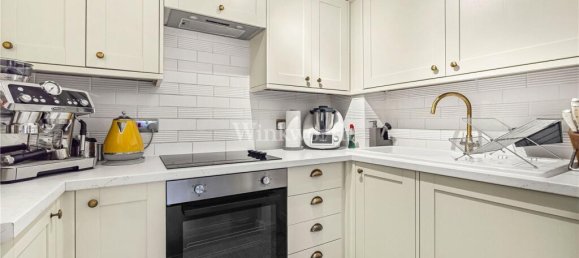 2 غرف نوم شقة في Beckenham, United Kingdom رقم 3499 15