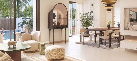 5 bedrooms Villa in ALANA, The Valley, UAE No. 61325 8