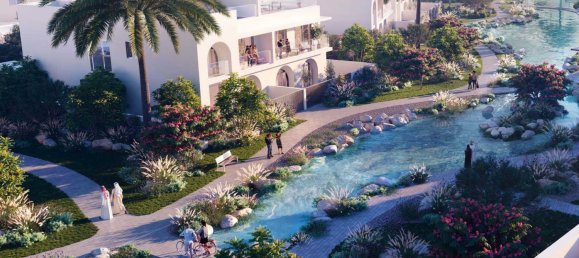 5 bedrooms Villa in ALANA, The Valley, UAE No. 61325 3