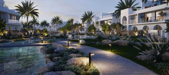 5 bedrooms Villa in ALANA, The Valley, UAE No. 61325 6