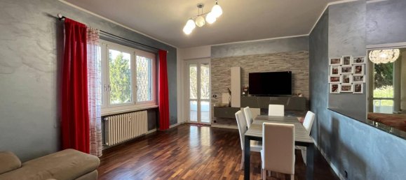 4-Zimmer Wohnung in Gassino Torinese, Italy, Nr. 18012 3