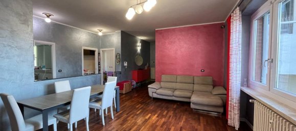 4-Zimmer Wohnung in Gassino Torinese, Italy, Nr. 18012 4