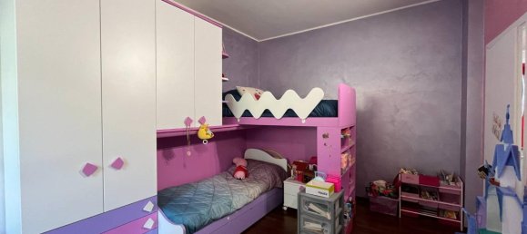 4-Zimmer Wohnung in Gassino Torinese, Italy, Nr. 18012 11