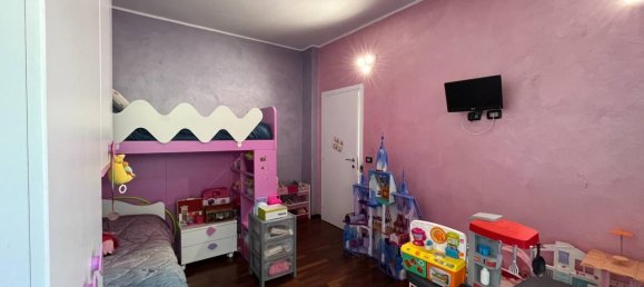 4-Zimmer Wohnung in Gassino Torinese, Italy, Nr. 18012 10