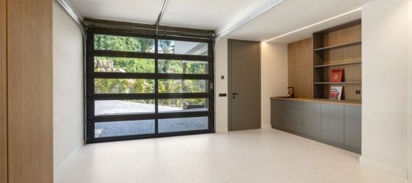 5 chambres Villa à La Quinta, Spain No. 166304 32