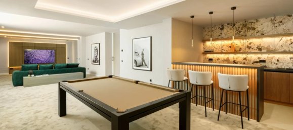 5 chambres Villa à La Quinta, Spain No. 166304 13